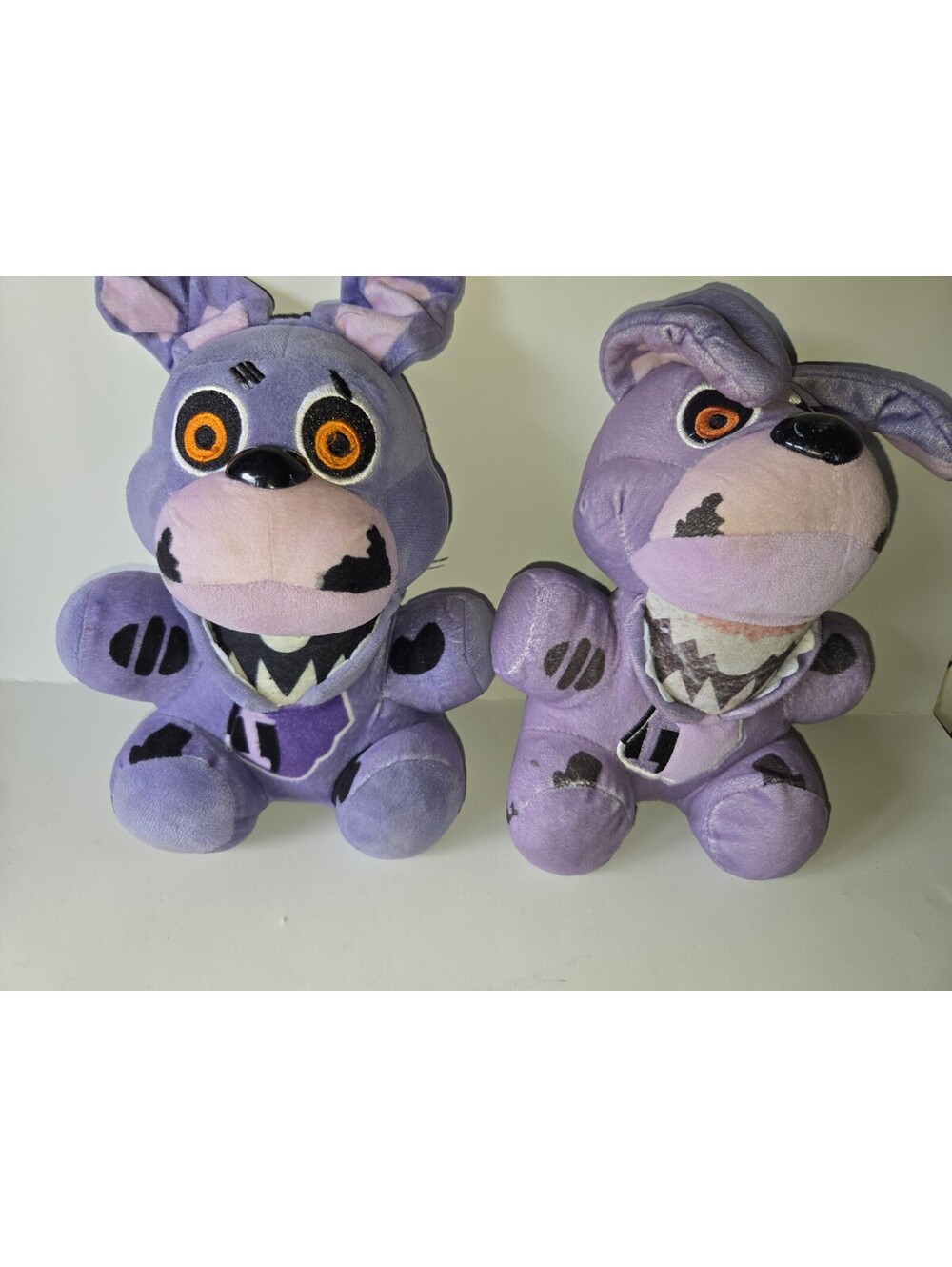 Five Nights at Freddy's Nightmare Plush 10 SG2